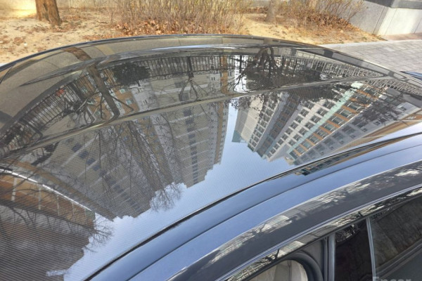 2021 BMW M8 с пробегом 91 330 км