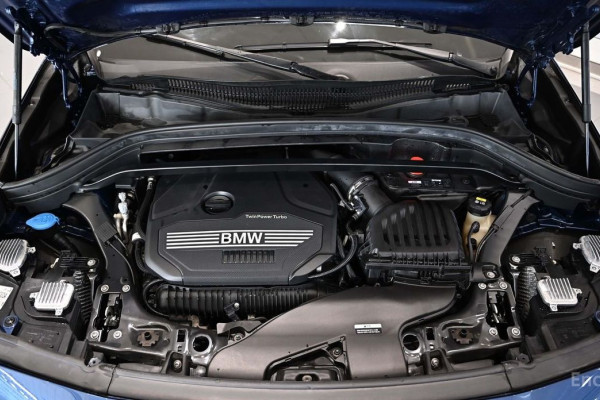 2022 BMW X2 с пробегом 70 786 км