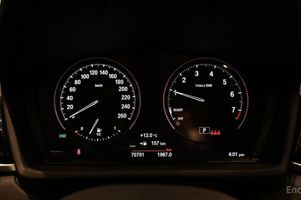 2022 BMW X2 с пробегом 70 786 км