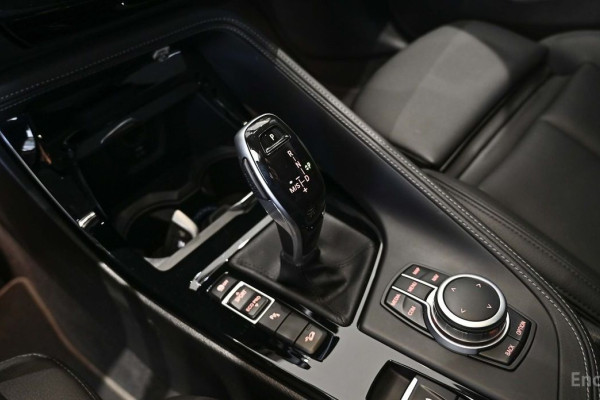 2022 BMW X2 с пробегом 70 786 км