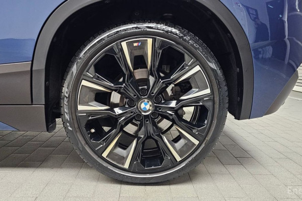 2021 BMW X2 с пробегом 59 194 км