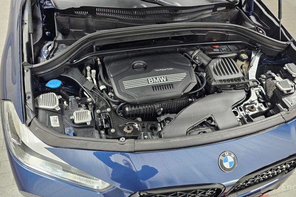 2021 BMW X2 с пробегом 59 194 км