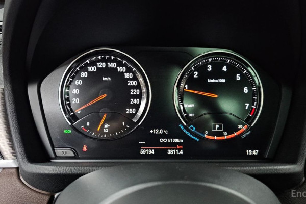 2021 BMW X2 с пробегом 59 194 км