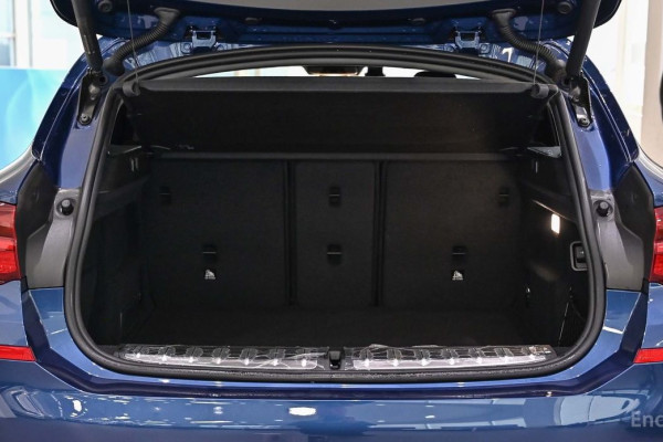 2022 BMW X2 с пробегом 70 786 км