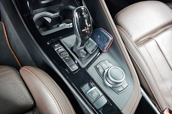 2021 BMW X2 с пробегом 59 194 км