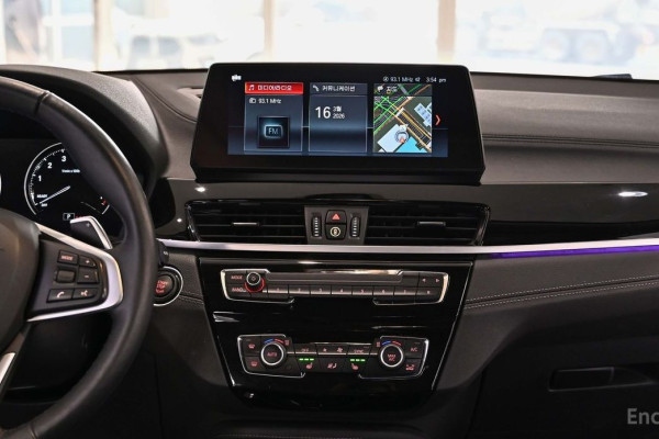 2022 BMW X2 с пробегом 70 786 км