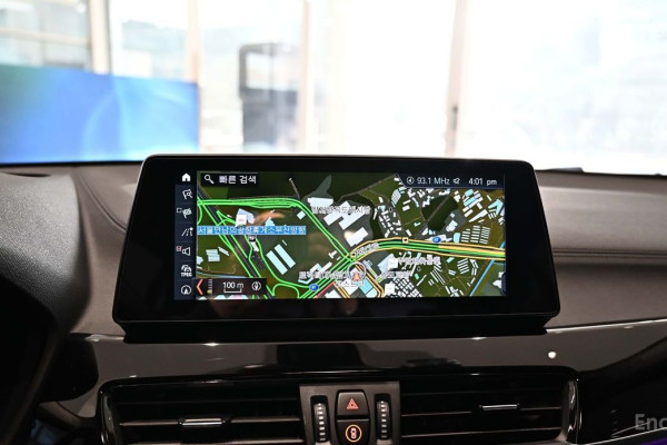 2022 BMW X2 с пробегом 70 786 км