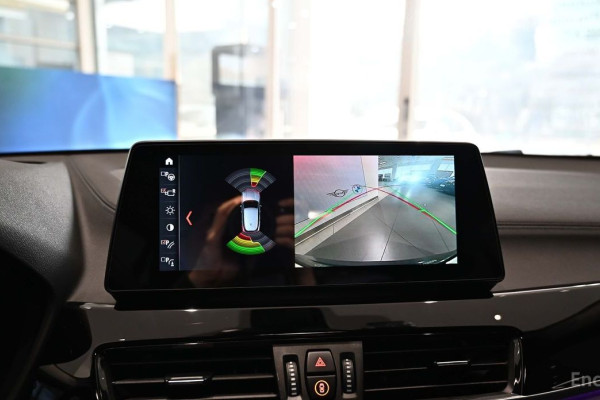 2022 BMW X2 с пробегом 70 786 км