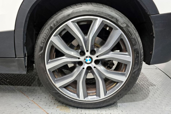 2022 BMW X2 с пробегом 34 041 км