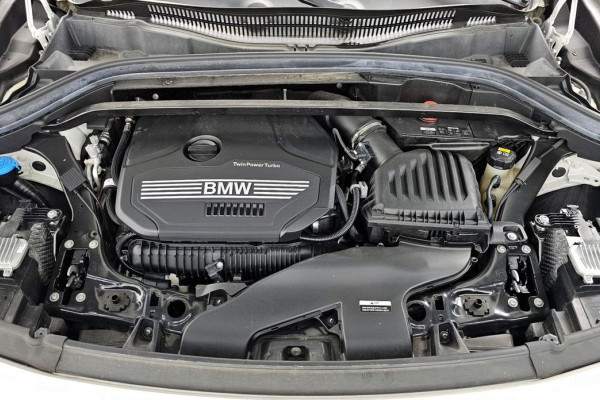 2022 BMW X2 с пробегом 34 041 км