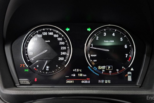 2022 BMW X2 с пробегом 34 041 км