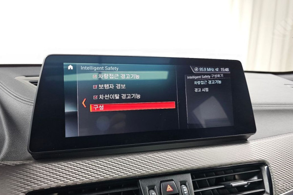 2021 BMW X2 с пробегом 59 194 км