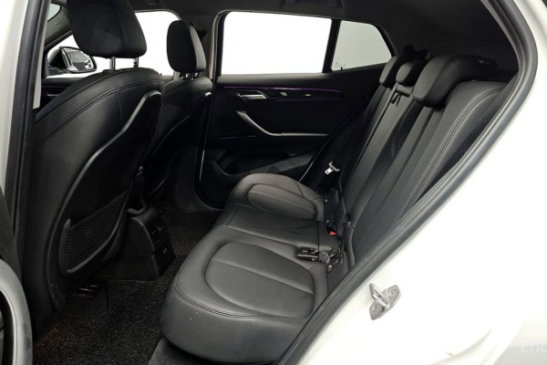 2022 BMW X2 с пробегом 34 041 км