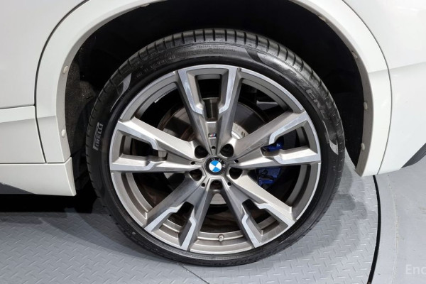 2021 BMW X2 с пробегом 58 987 км