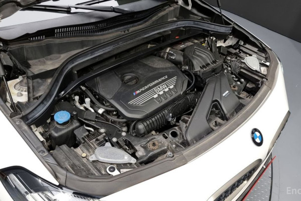 2021 BMW X2 с пробегом 58 987 км