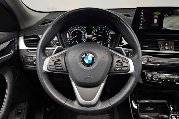 2022 BMW X2 с пробегом 34 041 км