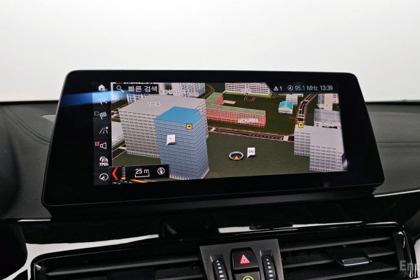 2022 BMW X2 с пробегом 34 041 км