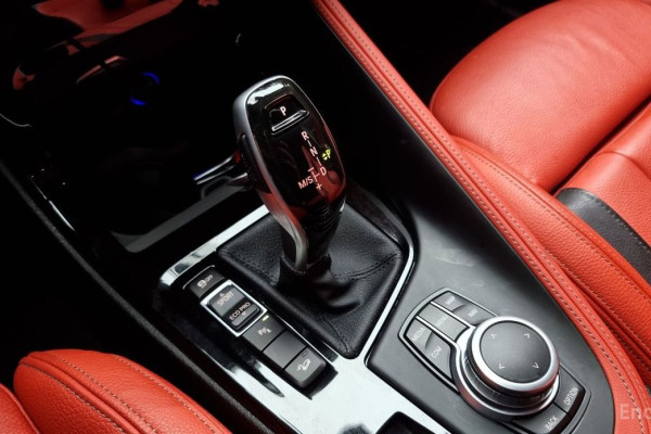 2021 BMW X2 с пробегом 58 987 км