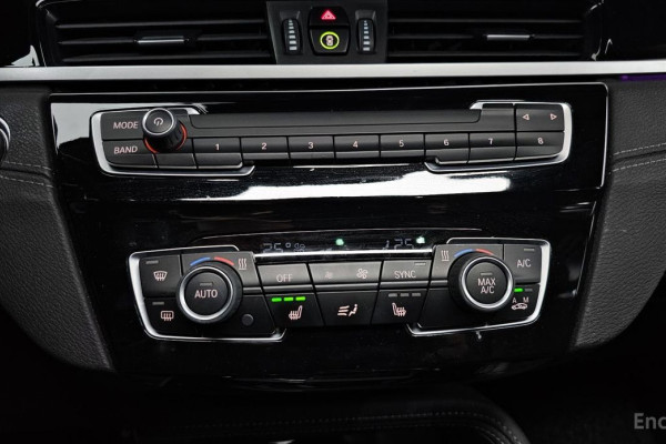 2022 BMW X2 с пробегом 34 041 км