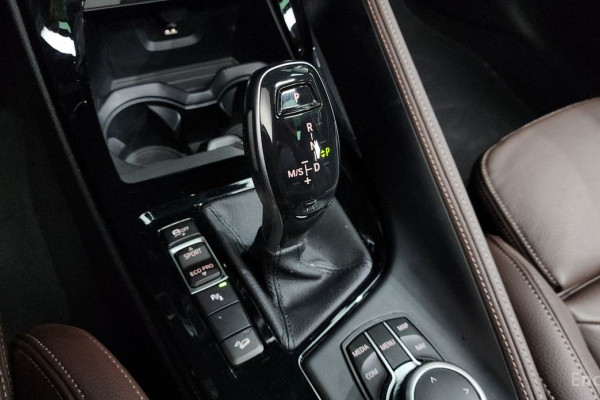 2023 BMW X2 с пробегом 53 470 км