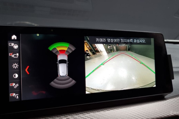 2021 BMW X2 с пробегом 58 987 км