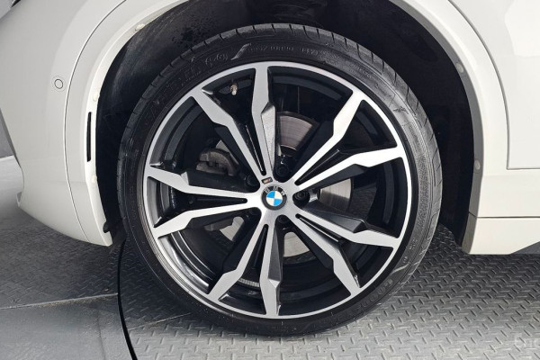 2023 BMW X2 с пробегом 21 685 км