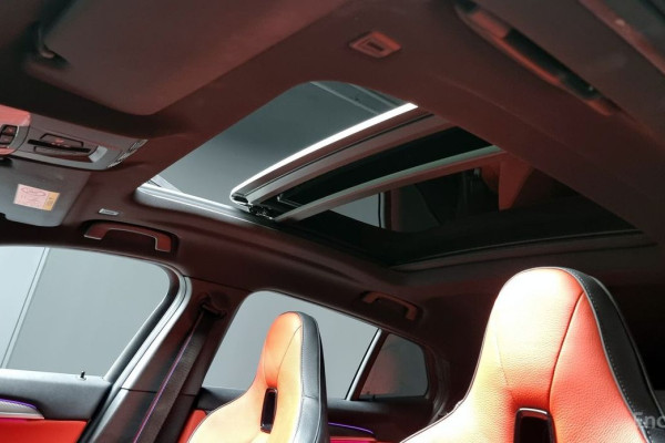 2021 BMW X2 с пробегом 58 987 км