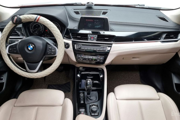 2019 BMW X2 с пробегом 74 472 км