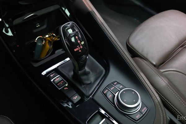 2022 BMW X2 с пробегом 42 015 км