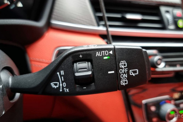 2021 BMW X2 с пробегом 58 987 км