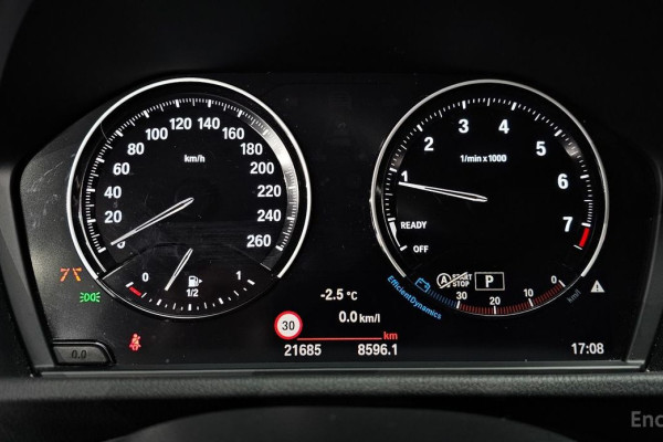 2023 BMW X2 с пробегом 21 685 км