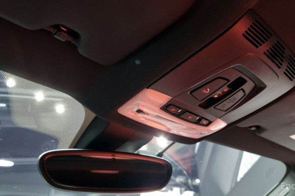 2021 BMW X2 с пробегом 58 987 км