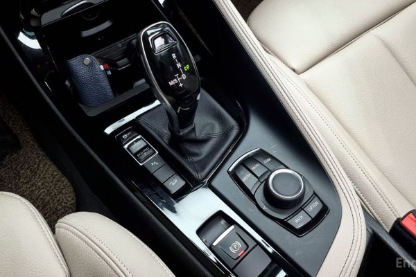 2019 BMW X2 с пробегом 74 472 км