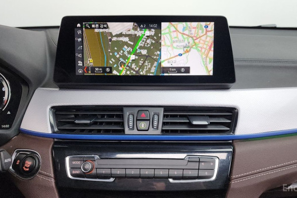 2023 BMW X2 с пробегом 53 470 км