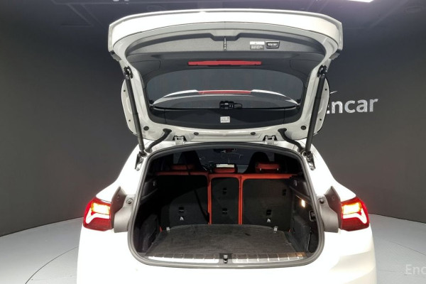 2021 BMW X2 с пробегом 58 987 км