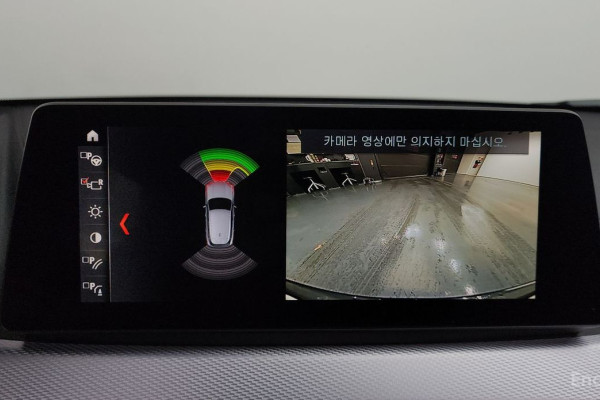 2023 BMW X2 с пробегом 53 470 км