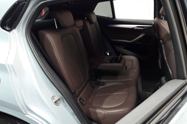 2022 BMW X2 с пробегом 42 015 км