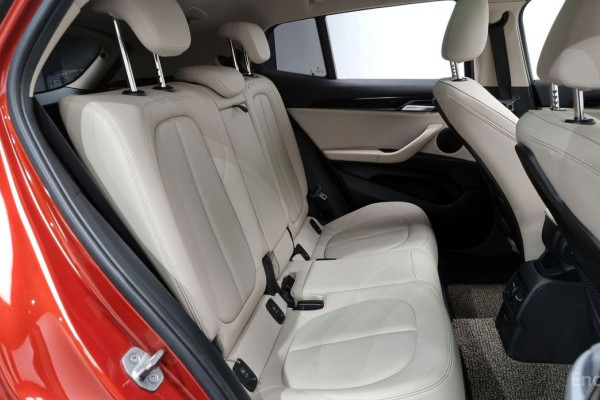 2019 BMW X2 с пробегом 74 472 км