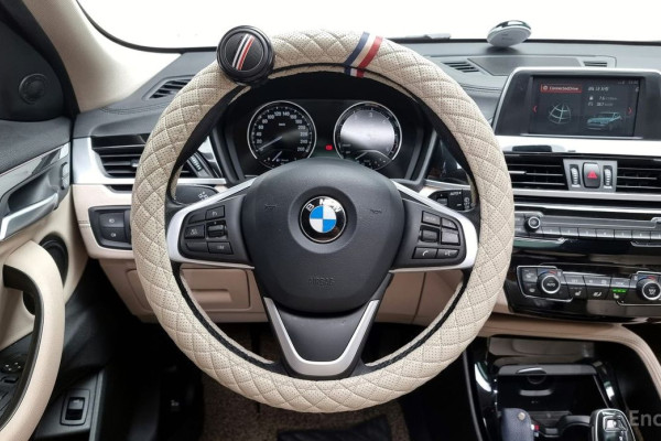 2019 BMW X2 с пробегом 74 472 км