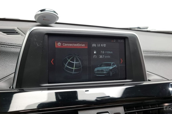 2019 BMW X2 с пробегом 74 472 км