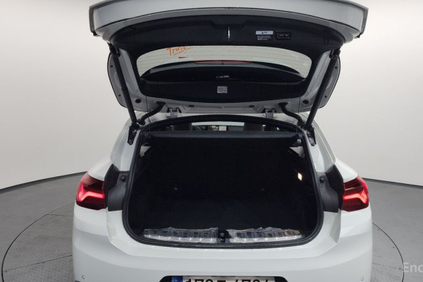 2023 BMW X2 с пробегом 53 470 км