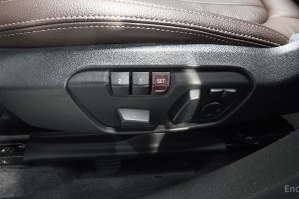 2022 BMW X2 с пробегом 42 015 км