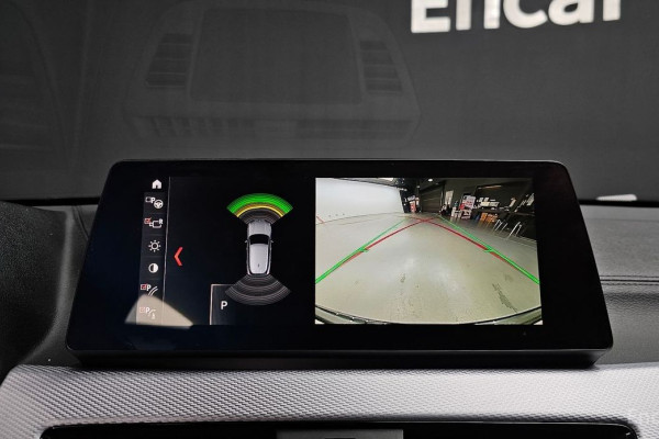 2023 BMW X2 с пробегом 21 685 км