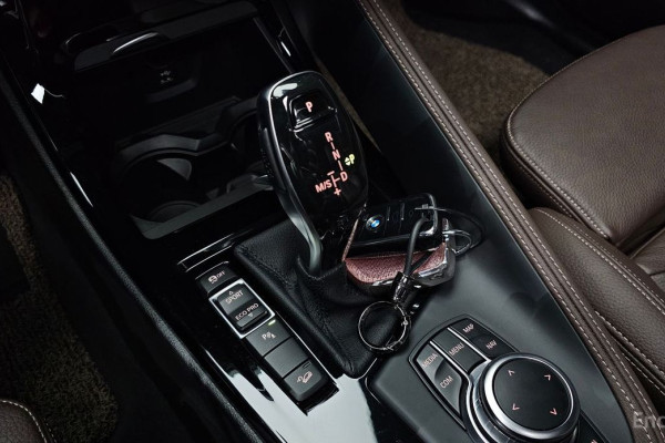 2023 BMW X2 с пробегом 39 962 км