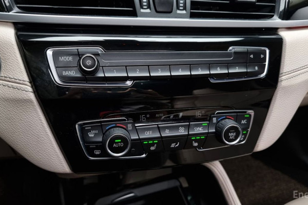 2019 BMW X2 с пробегом 74 472 км