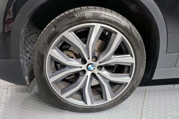 2019 BMW X2 с пробегом 65 291 км