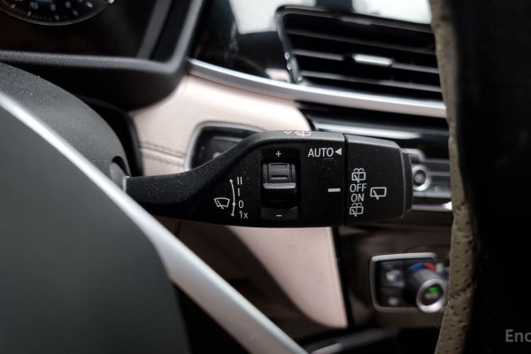 2019 BMW X2 с пробегом 74 472 км