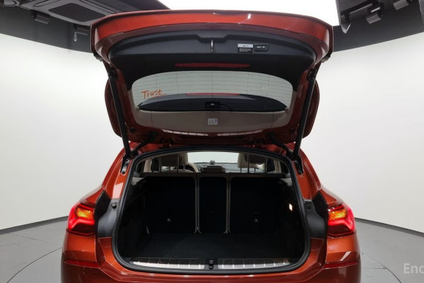 2019 BMW X2 с пробегом 74 472 км