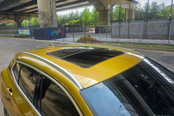 2021 BMW X2 с пробегом 49 229 км