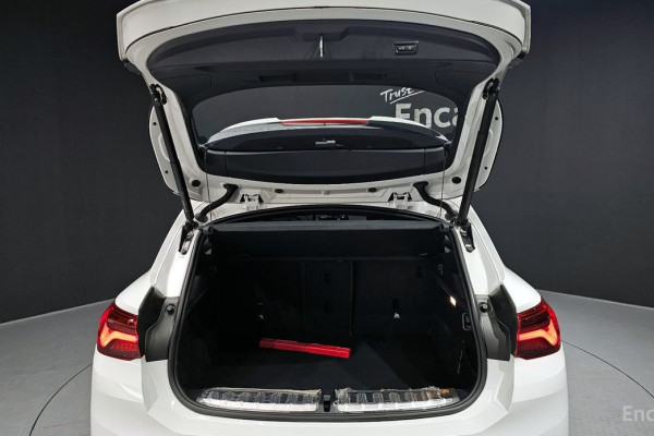 2023 BMW X2 с пробегом 21 685 км